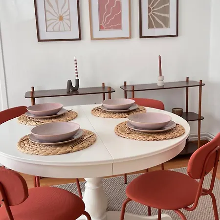 Apartamento Santander Apartment