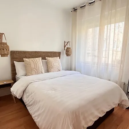 Apartamento Santander Santander