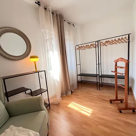 Apartamento Santander *