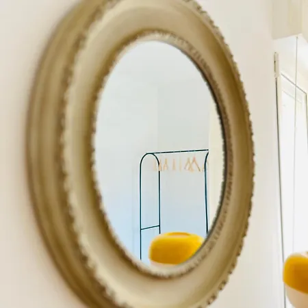 Apartment Apartamento Santander