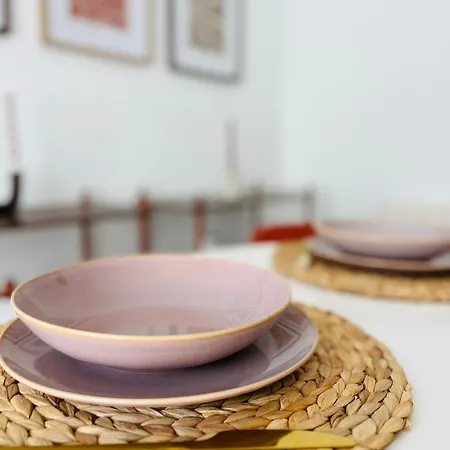 Apartamento Santander * Santander