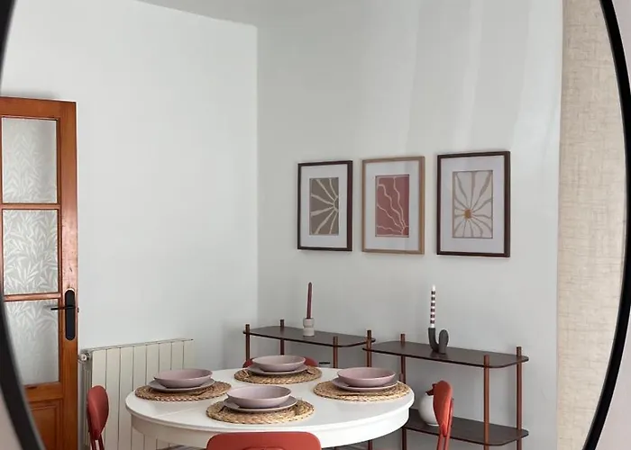 Apartamento Apartamento Santander *