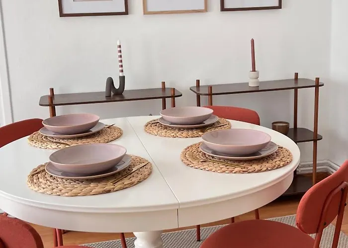 Apartamento Santander Apartamento