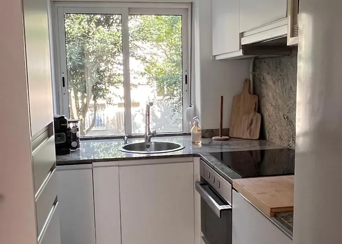 Apartamento Santander Apartamento *