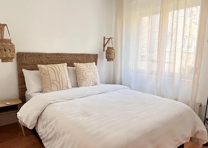 Apartamento Santander Santander