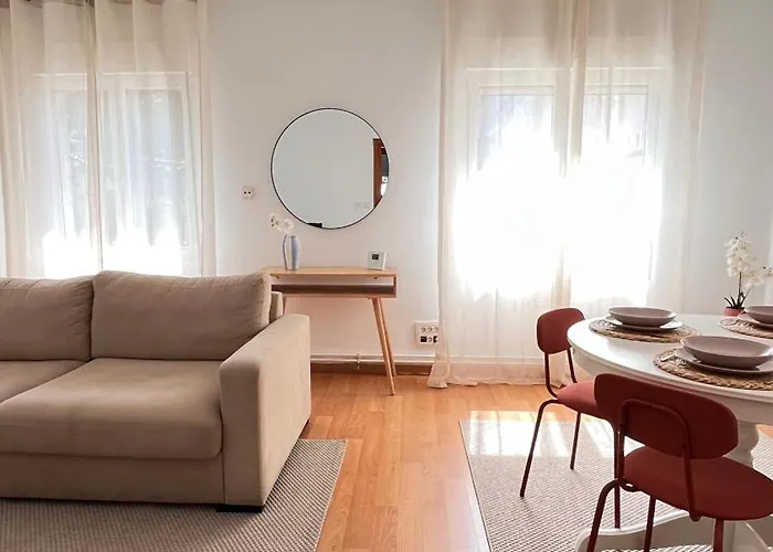 Apartamento Apartamento Santander