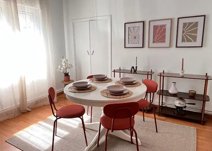 Apartamento Apartamento Santander Santander