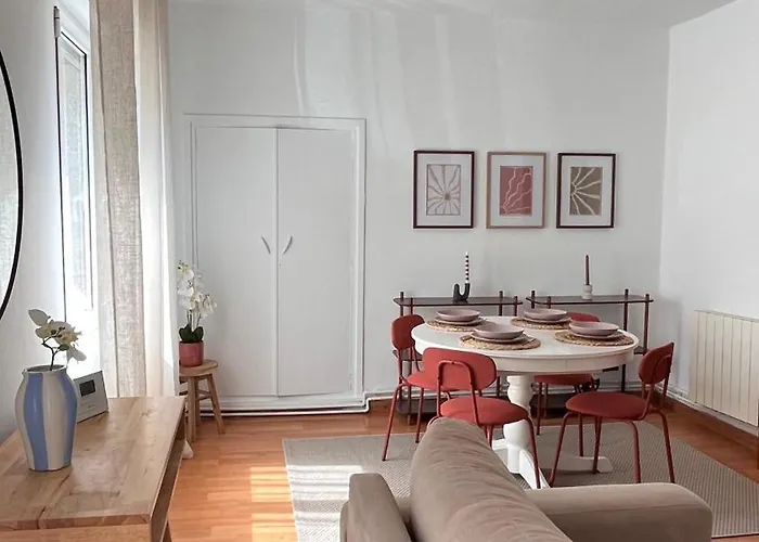 Apartamento Santander *