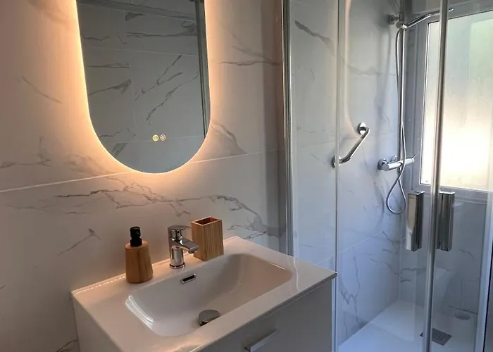 Apartamento Santander * Santander