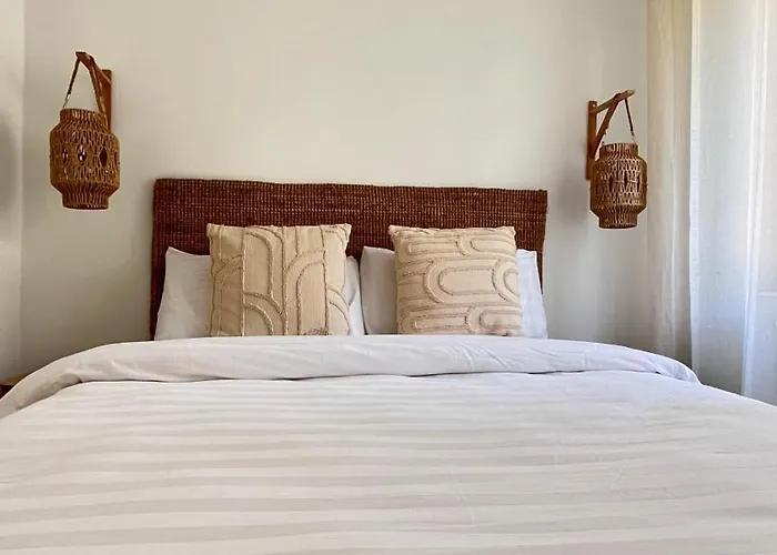 Apartamento Apartamento Santander *