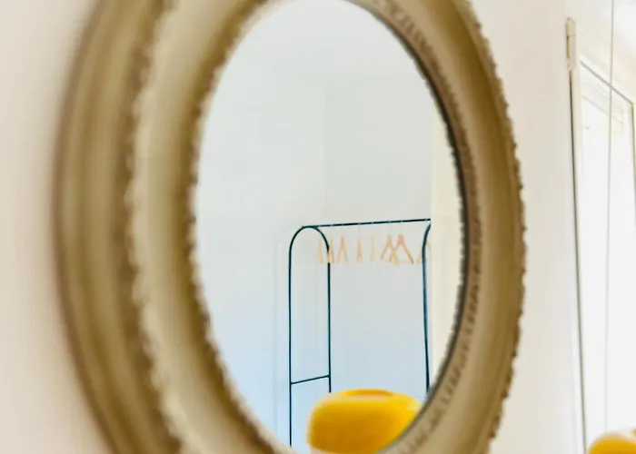 Apartamento Apartamento Santander