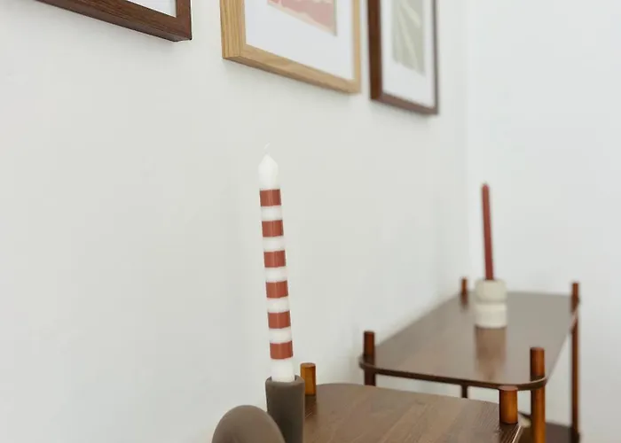 Apartamento Santander Apartamento *