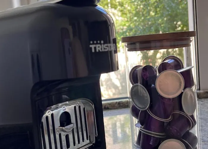 Apartamento Santander *