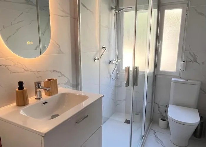 Apartamento Santander