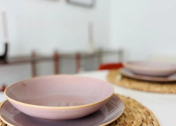 Apartamento Santander * Santander