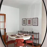 Apartment Apartamento Santander *
