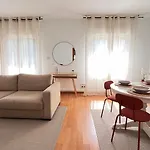 Apartment Apartamento Santander