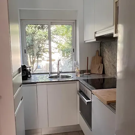 Apartamento Santander Apartman *