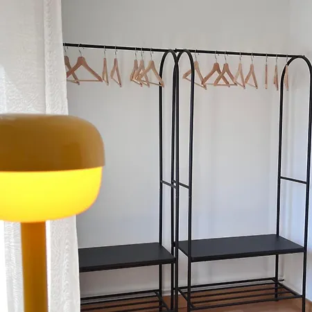 Apartamento Santander Apartman *