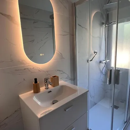 Apartamento Santander * Santender