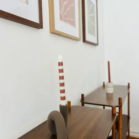 Apartamento Santander Apartment *